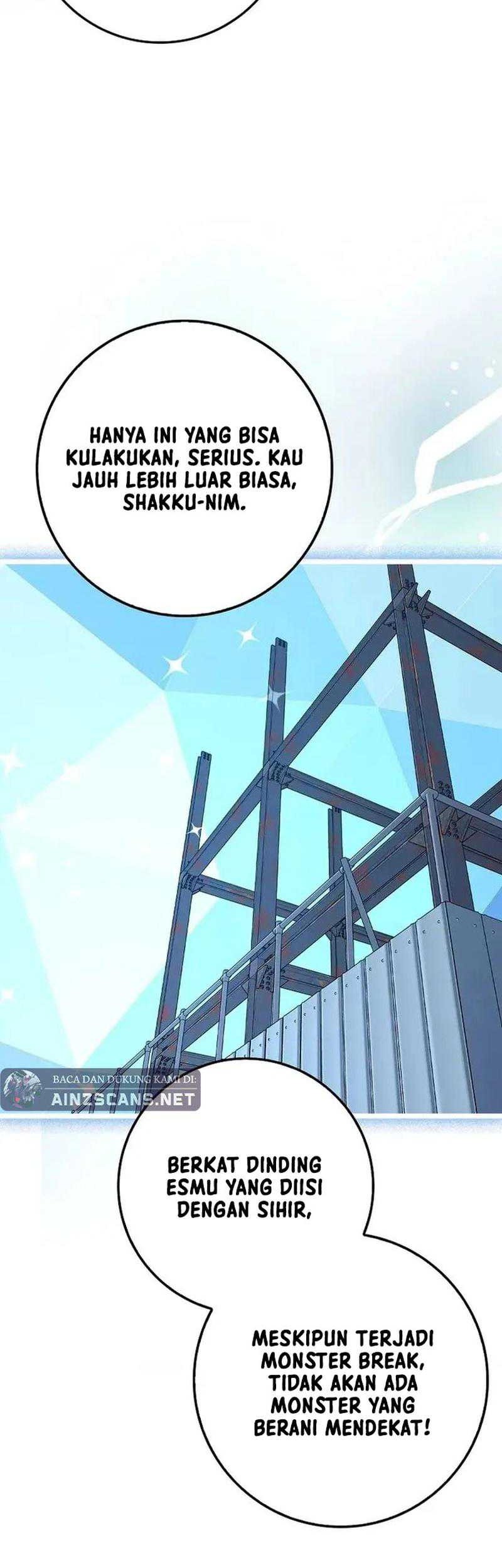 Return Of The Martial Arts Genius Chapter 79 Gambar 34