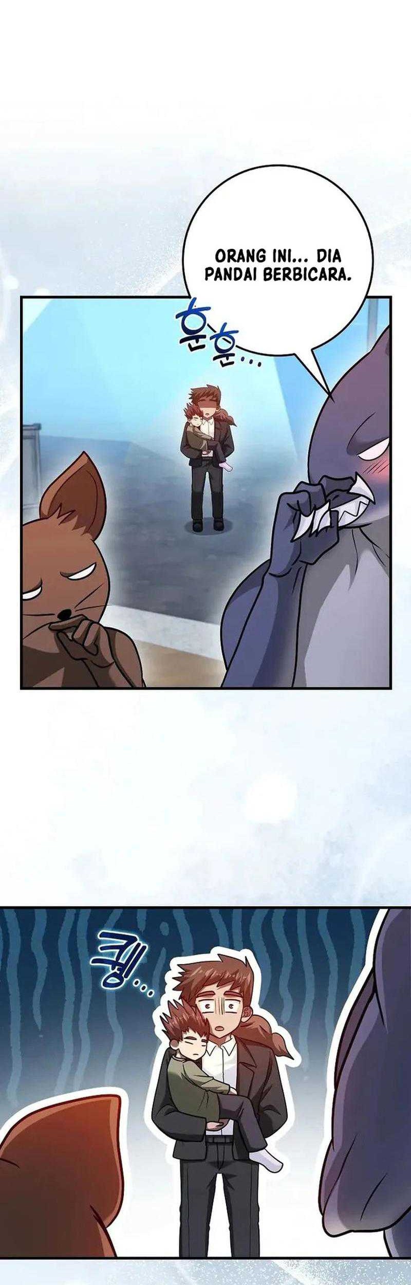 Return Of The Martial Arts Genius Chapter 79 Gambar 35