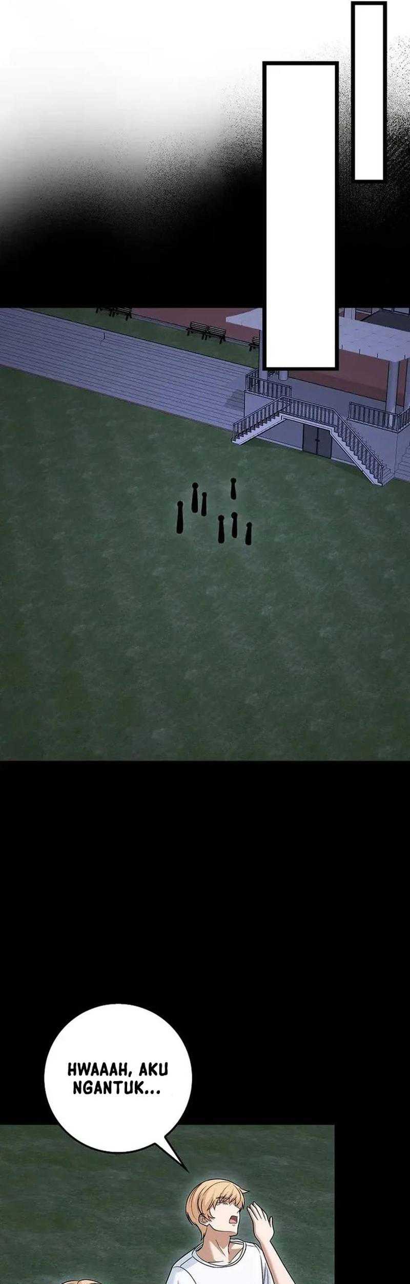 Return Of The Martial Arts Genius Chapter 79 Gambar 38