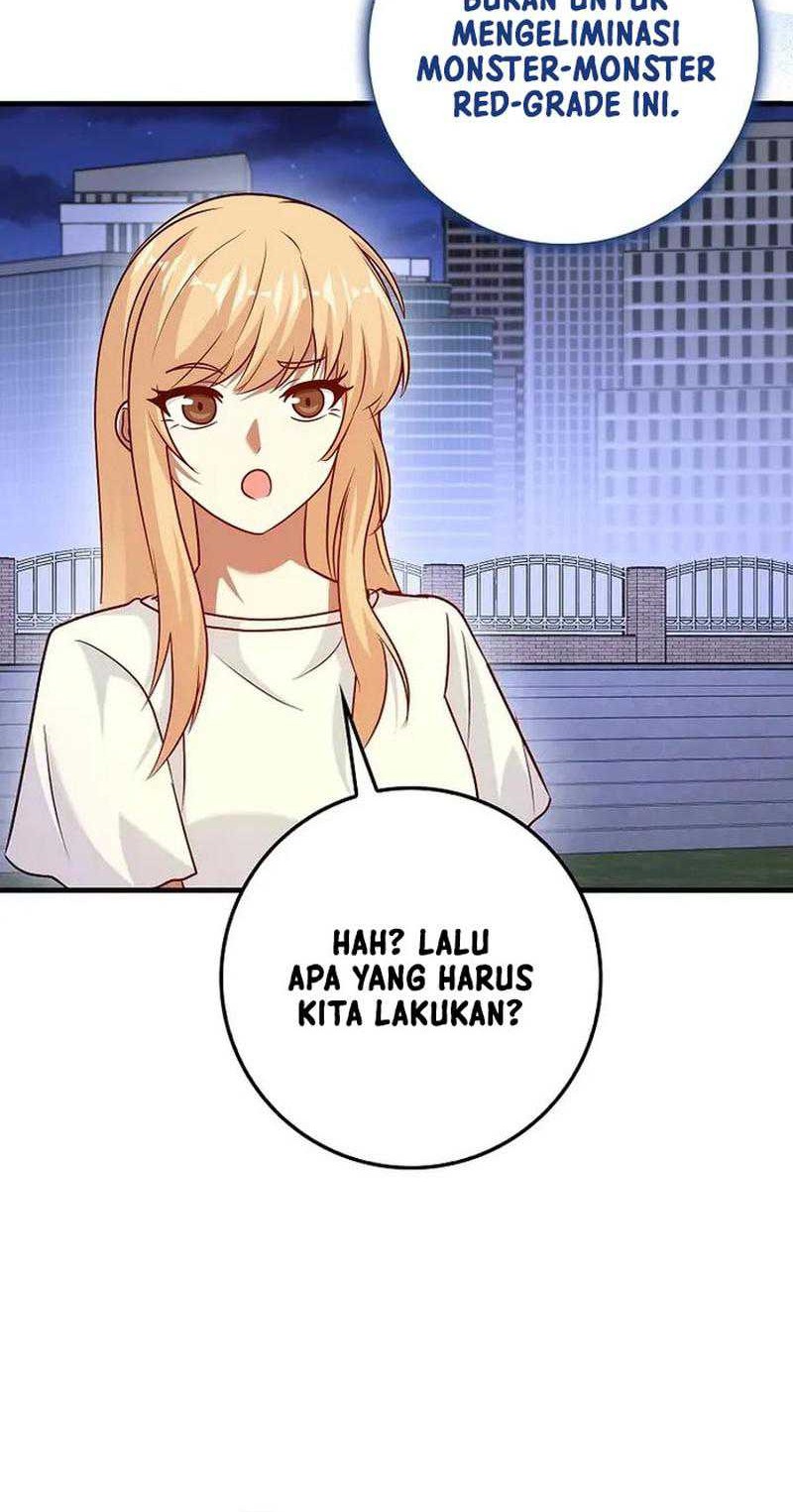 Return Of The Martial Arts Genius Chapter 79 Gambar 43