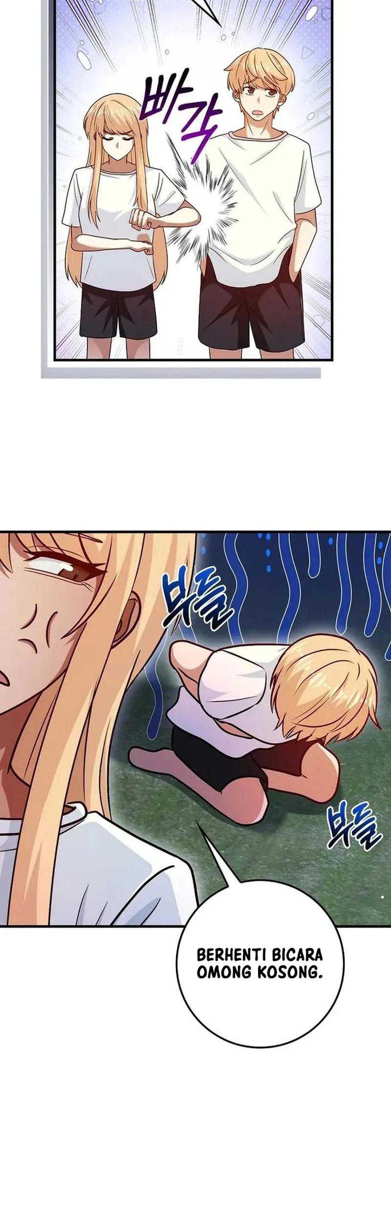 Return Of The Martial Arts Genius Chapter 79 Gambar 45