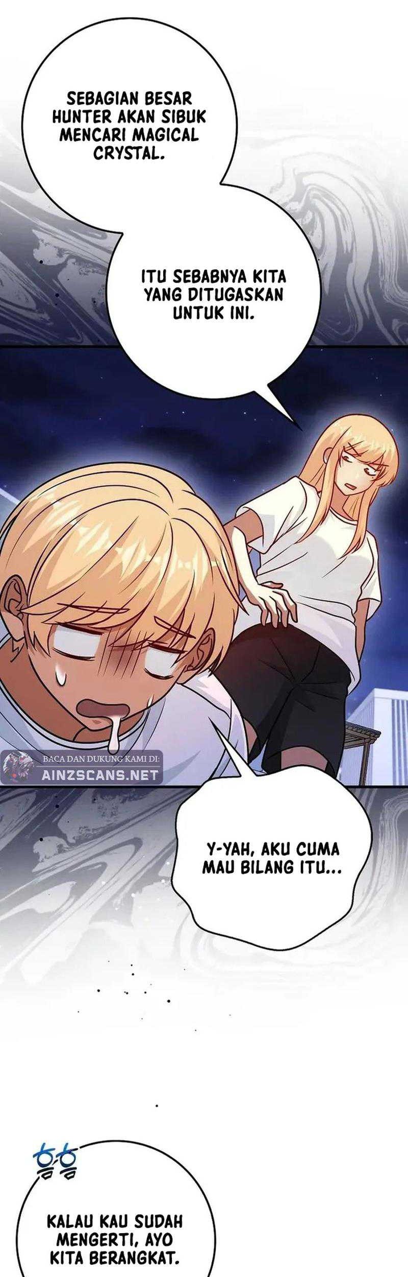 Return Of The Martial Arts Genius Chapter 79 Gambar 46