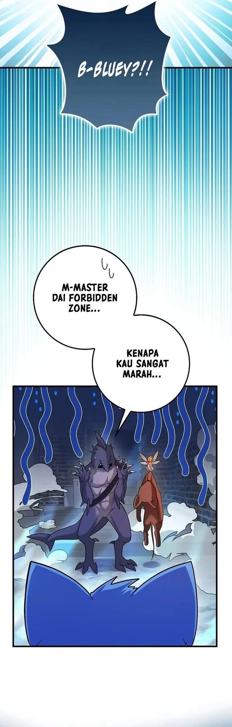 Return Of The Martial Arts Genius Chapter 80 Gambar 50