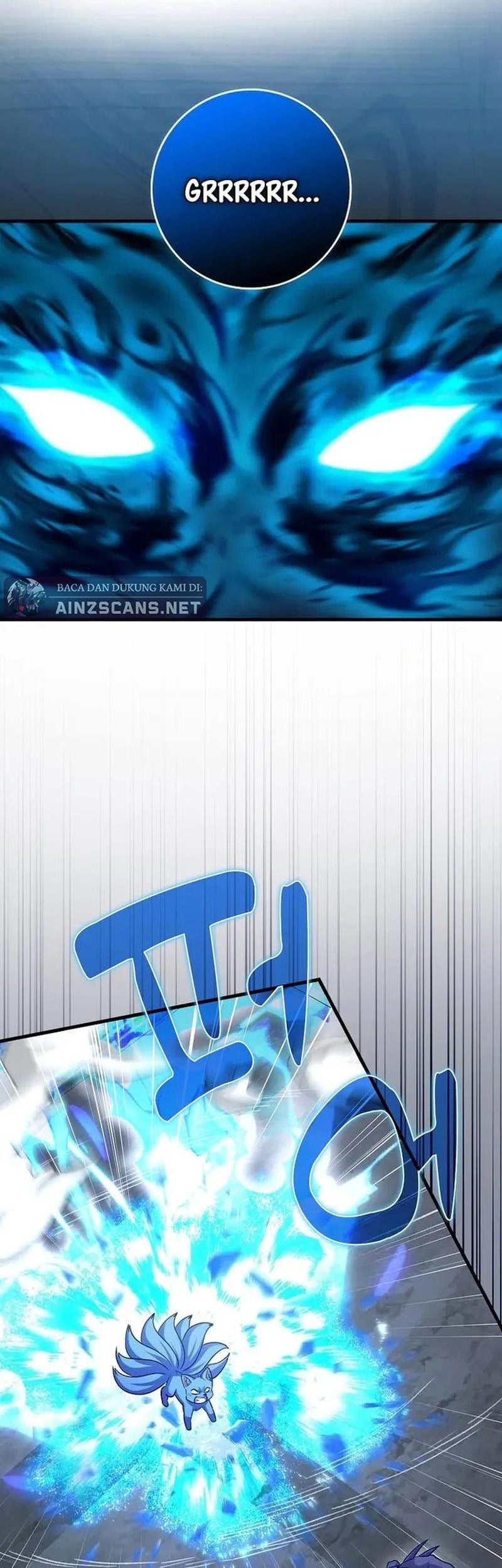 Return Of The Martial Arts Genius Chapter 80 Gambar 51