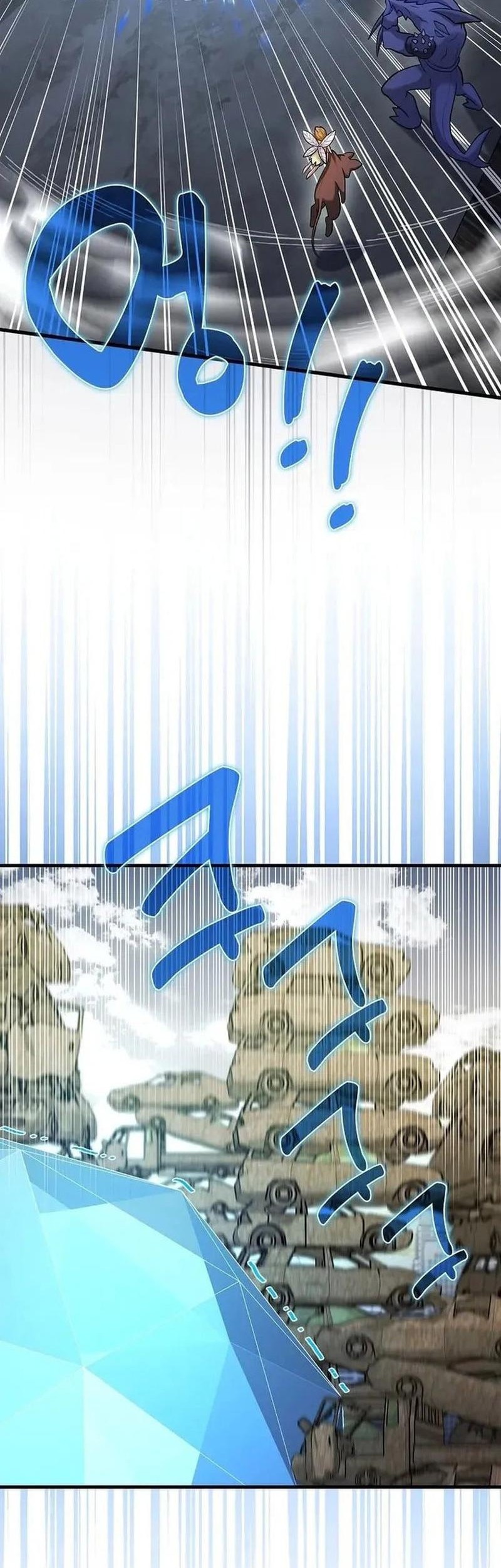 Return Of The Martial Arts Genius Chapter 80 Gambar 52