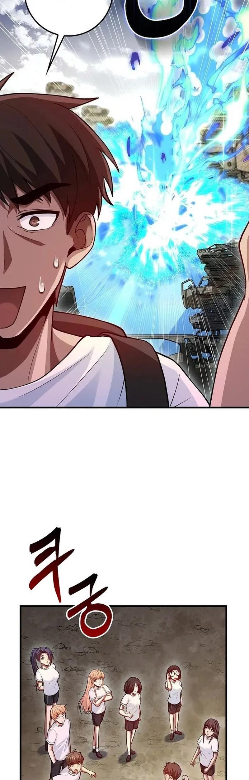 Return Of The Martial Arts Genius Chapter 80 Gambar 55