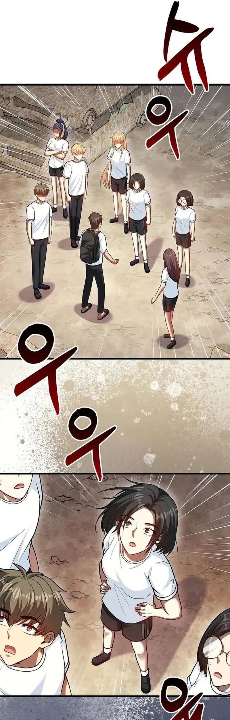 Return Of The Martial Arts Genius Chapter 80 Gambar 57