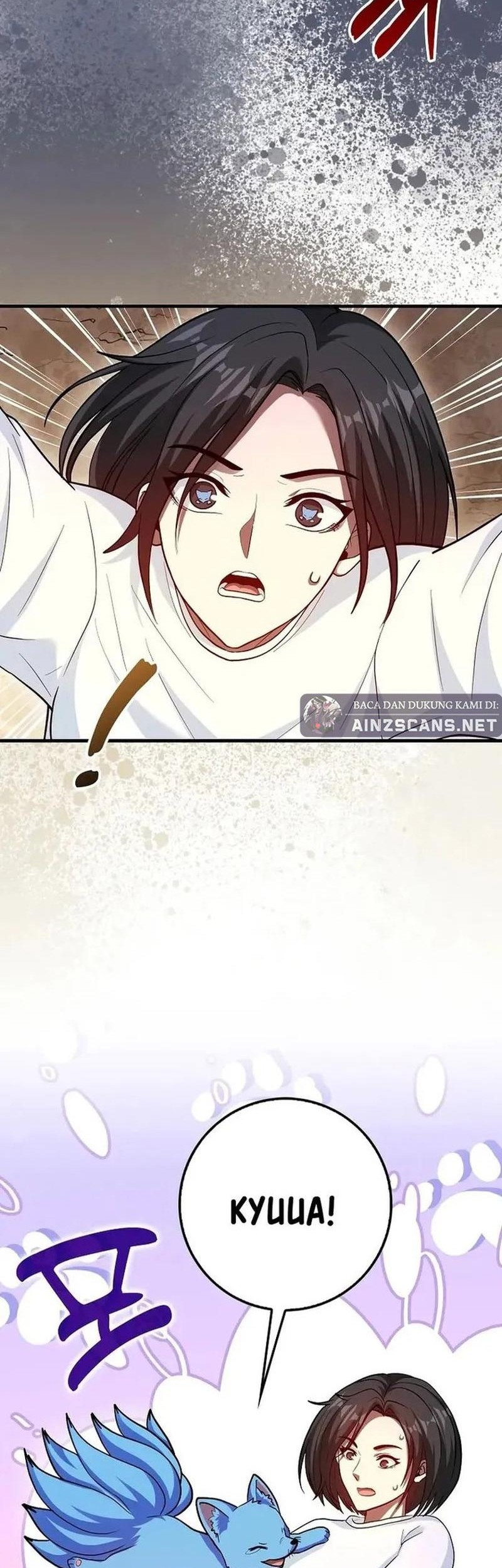 Return Of The Martial Arts Genius Chapter 80 Gambar 58