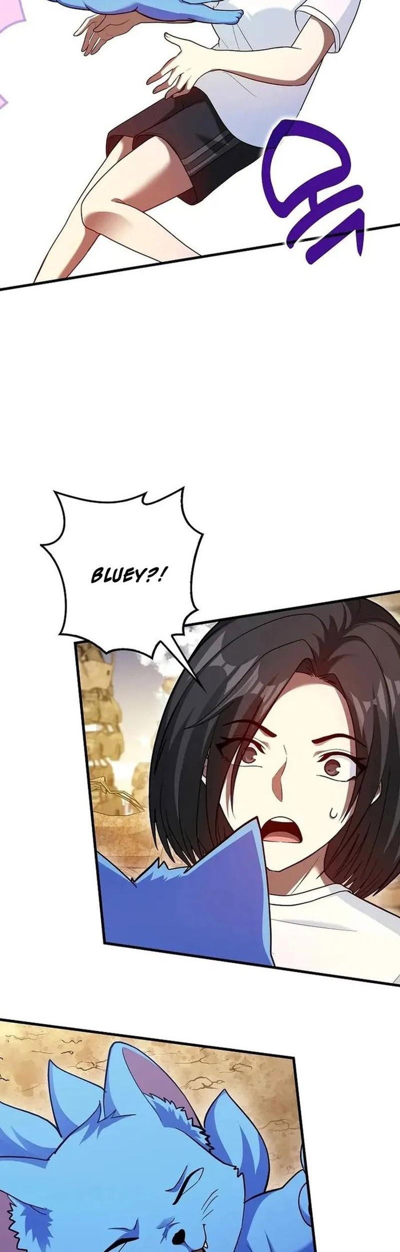 Return Of The Martial Arts Genius Chapter 80 Gambar 59