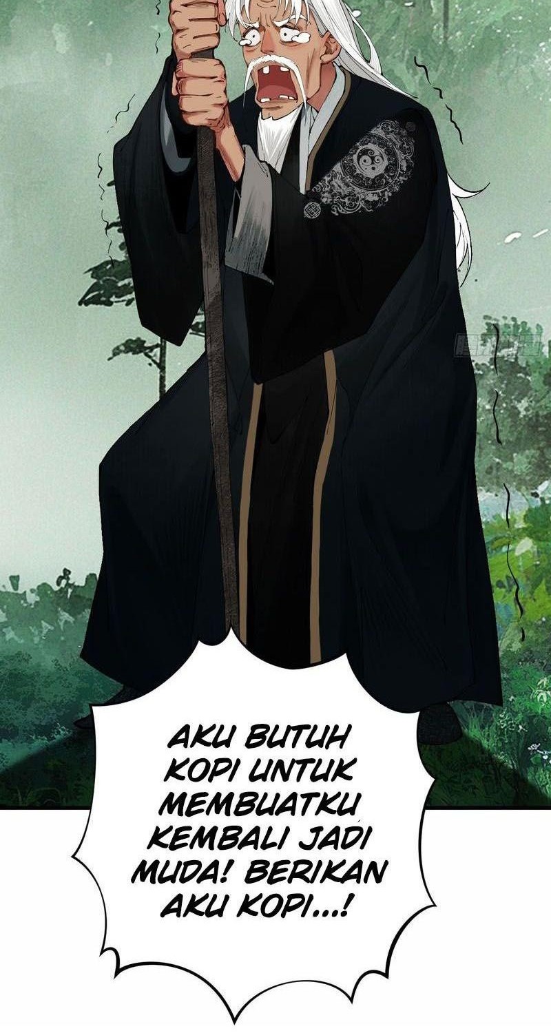 Return Of The Martial Arts Genius Chapter 80 Gambar 72