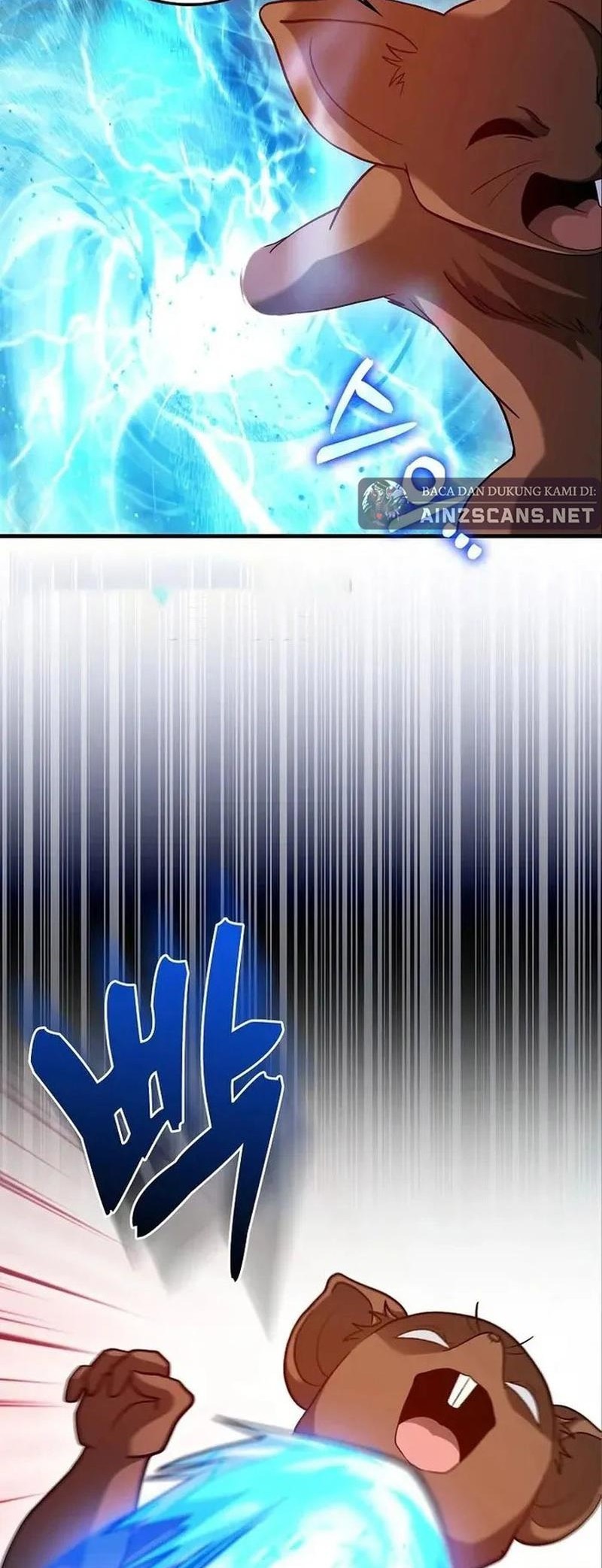 Return Of The Martial Arts Genius Chapter 80 Gambar 45