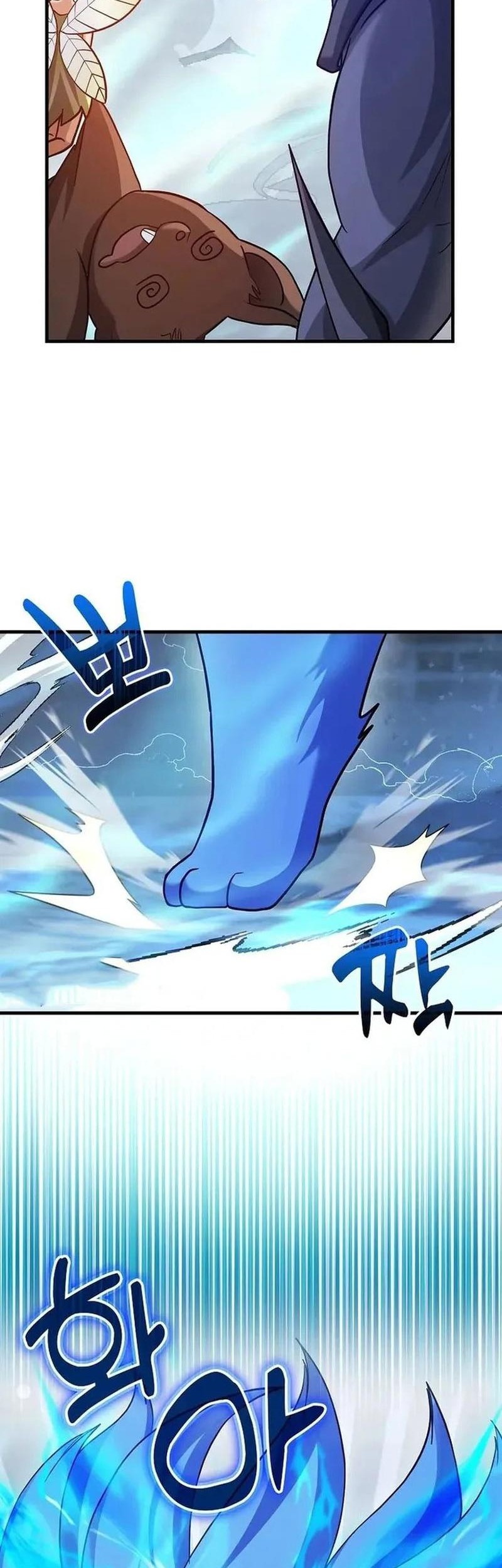 Return Of The Martial Arts Genius Chapter 80 Gambar 48