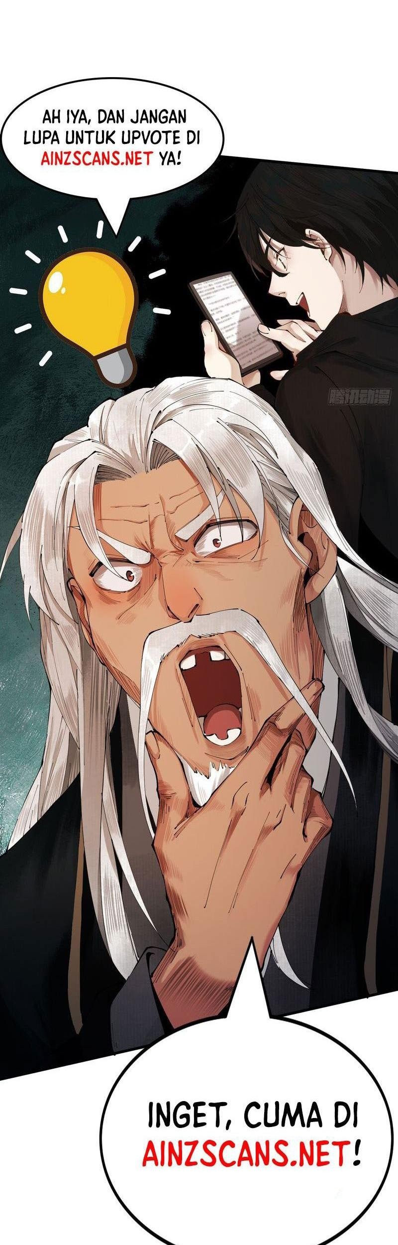 Return Of The Martial Arts Genius Chapter 80 Gambar 73