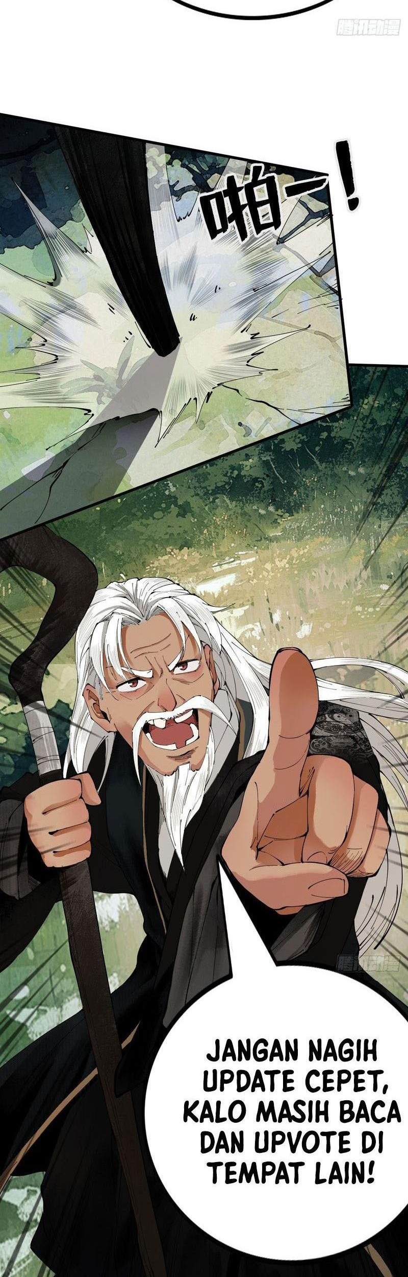 Return Of The Martial Arts Genius Chapter 80 Gambar 74