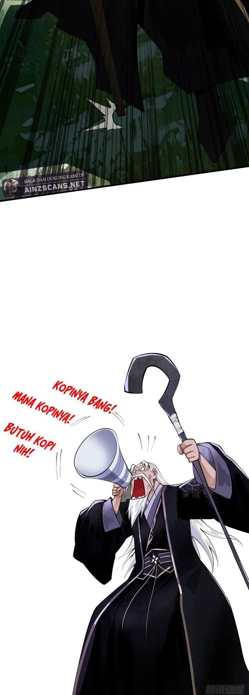 Return Of The Martial Arts Genius Chapter 80 Gambar 75