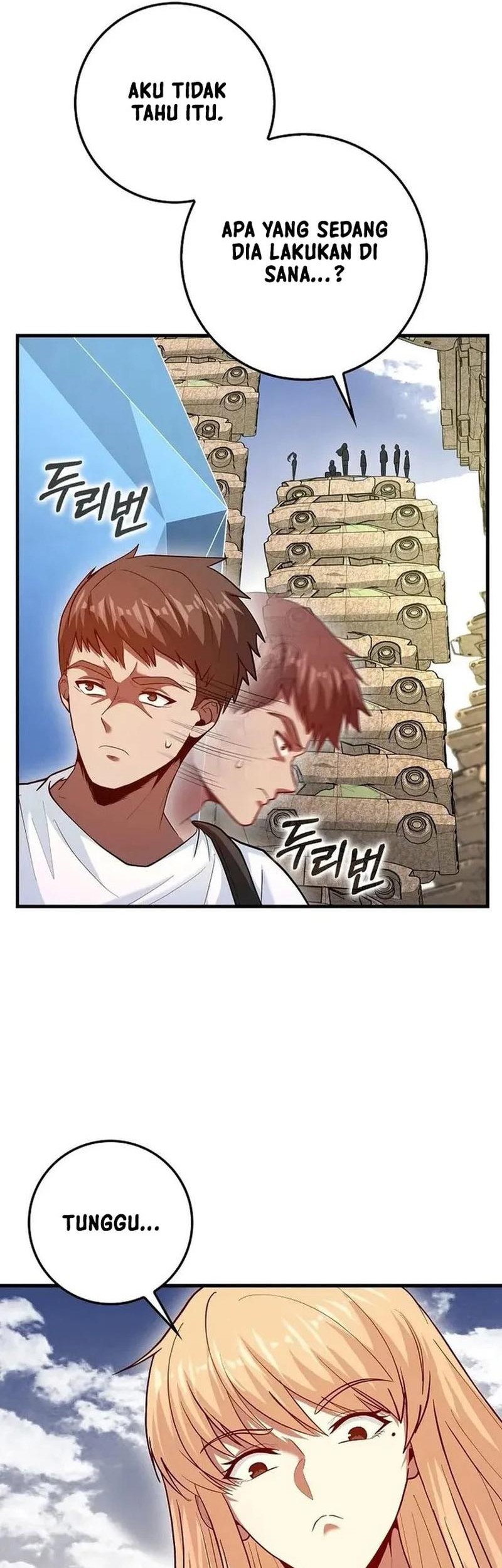 Return Of The Martial Arts Genius Chapter 80 Gambar 9