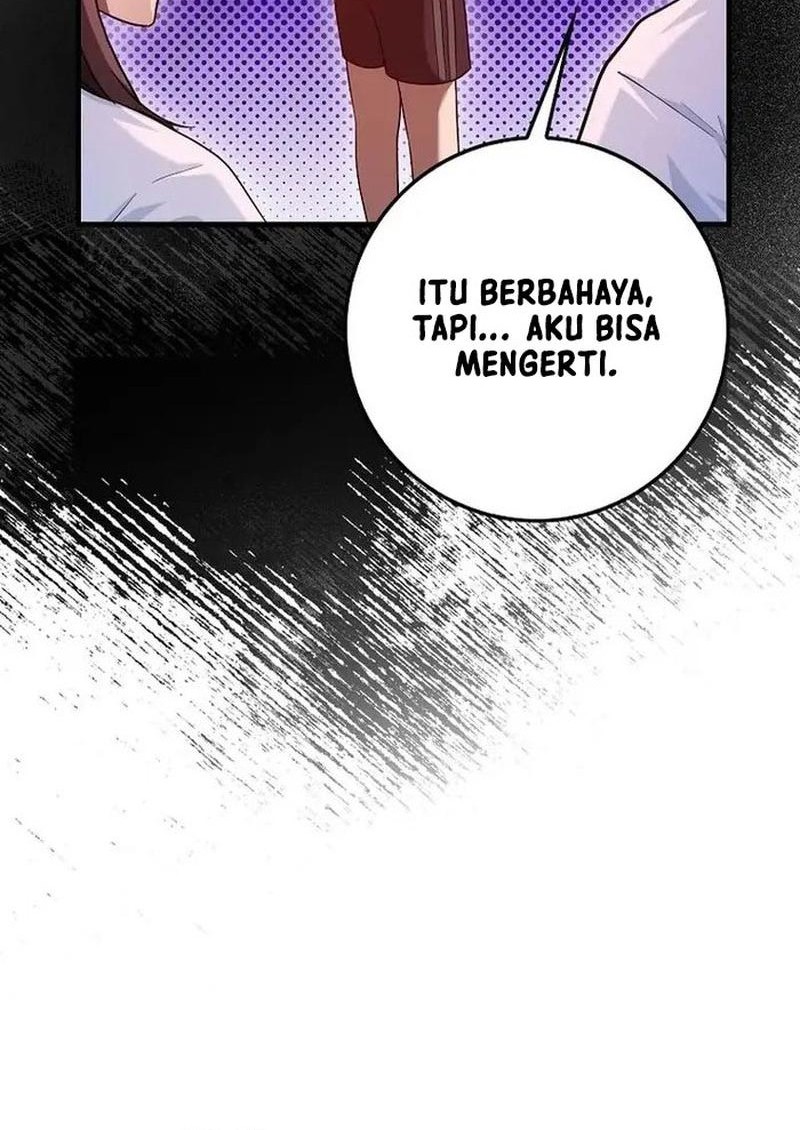 Return Of The Martial Arts Genius Chapter 80 Gambar 20