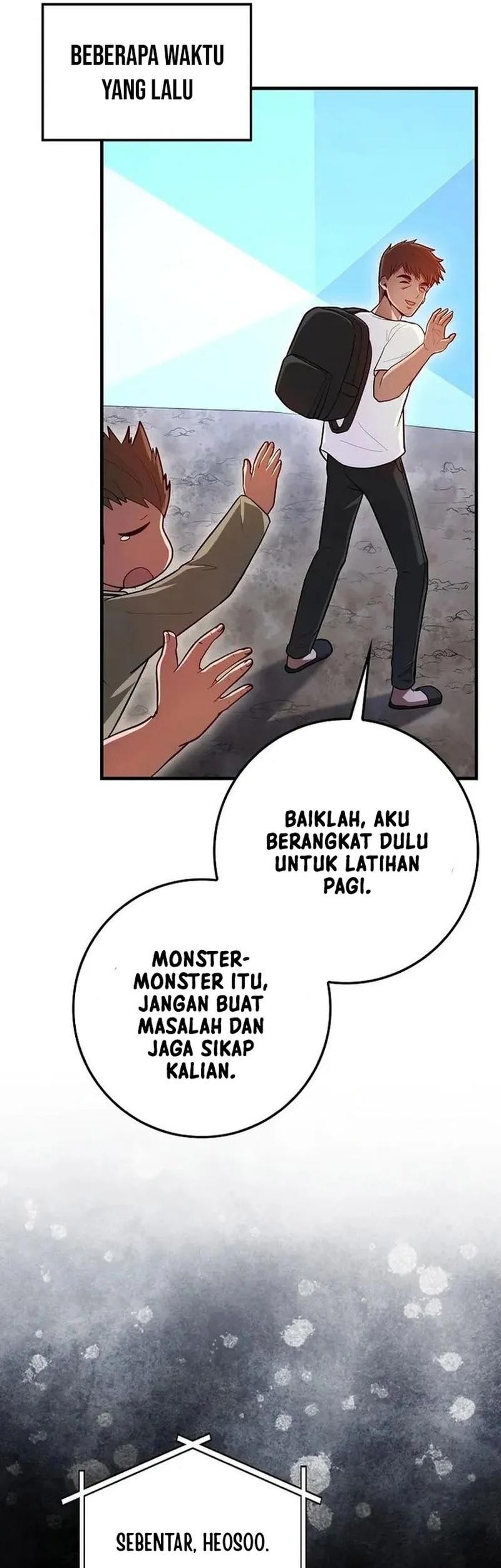 Return Of The Martial Arts Genius Chapter 80 Gambar 28