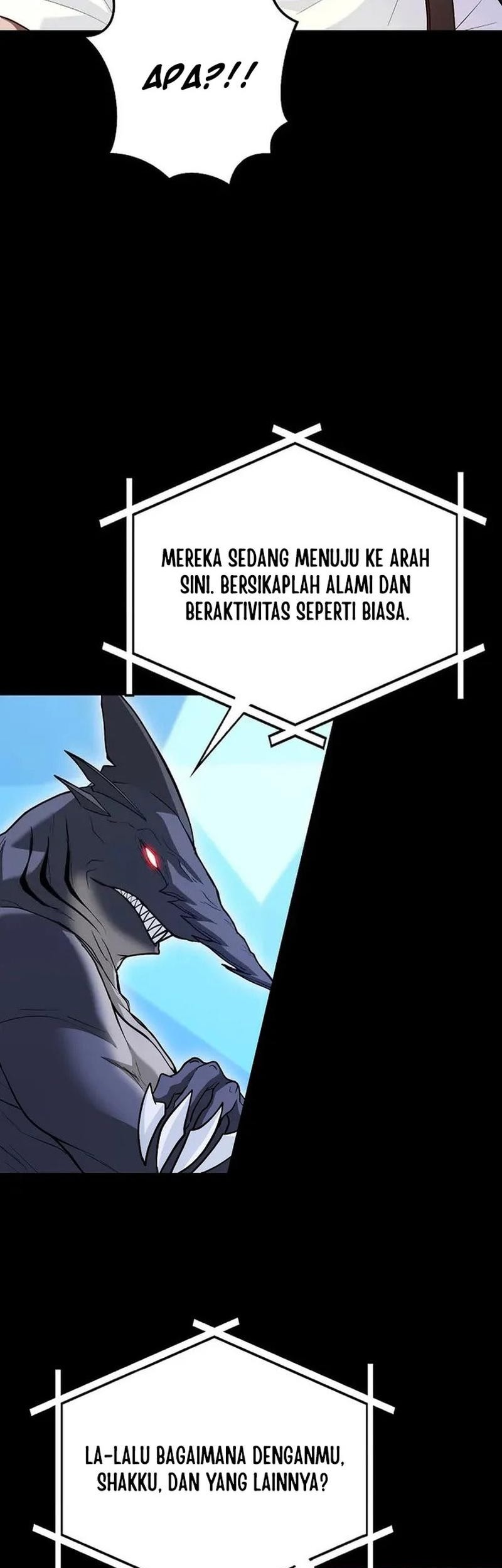 Return Of The Martial Arts Genius Chapter 80 Gambar 30