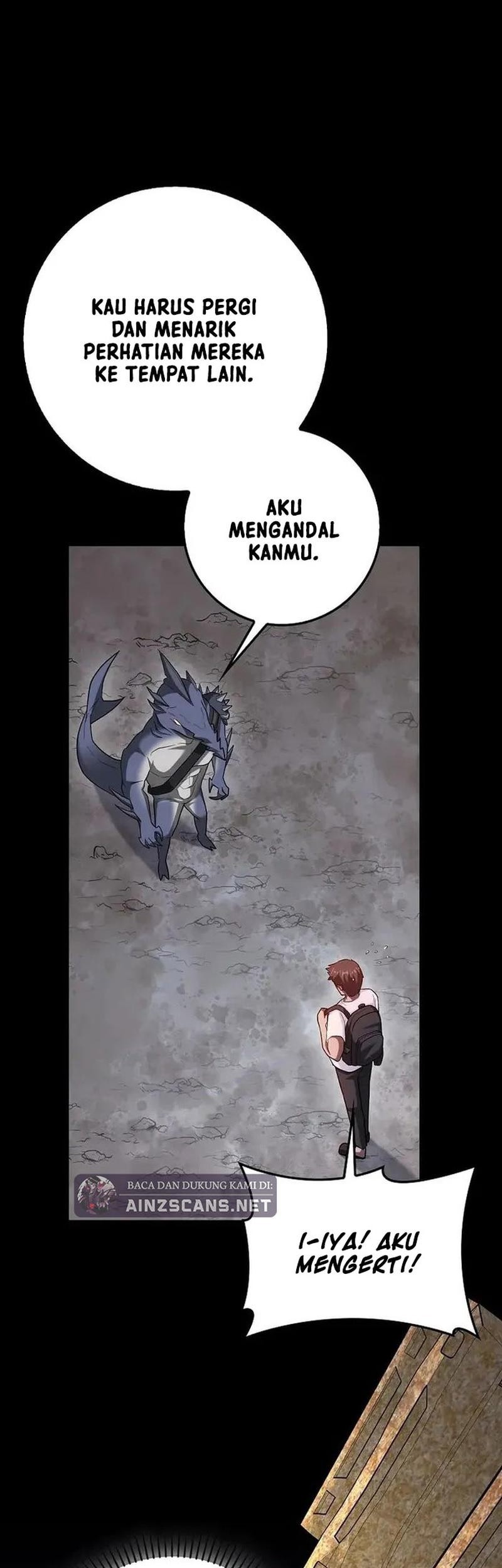 Return Of The Martial Arts Genius Chapter 80 Gambar 32