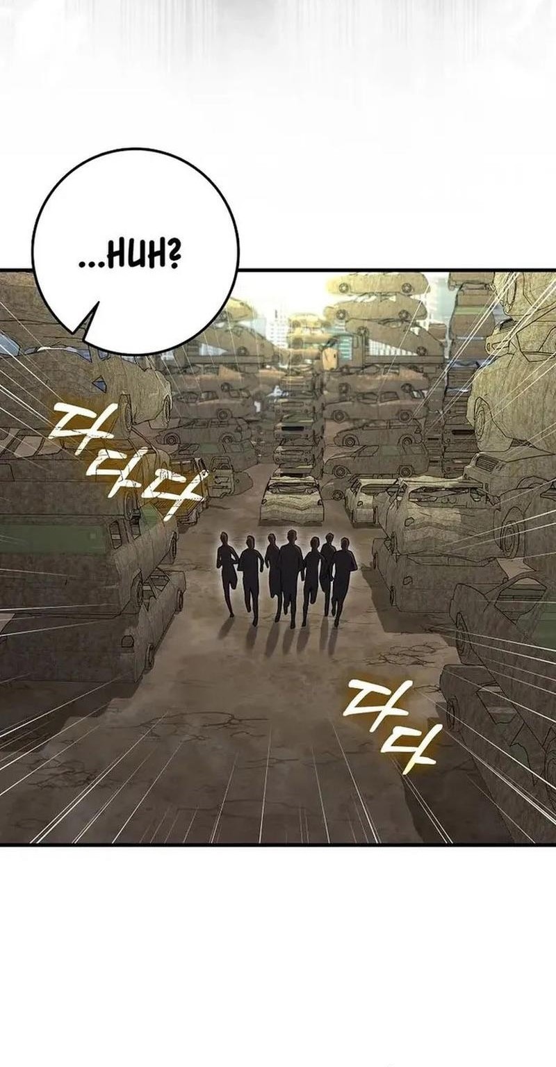 Return Of The Martial Arts Genius Chapter 80 Gambar 34