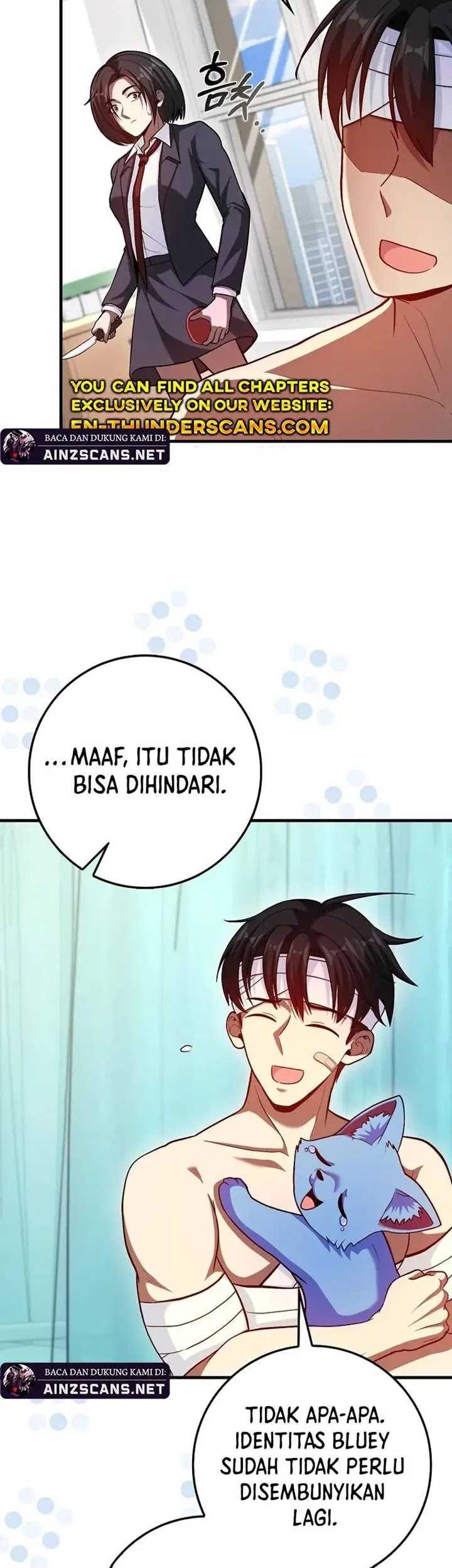 Return Of The Martial Arts Genius Chapter 81 Gambar 49