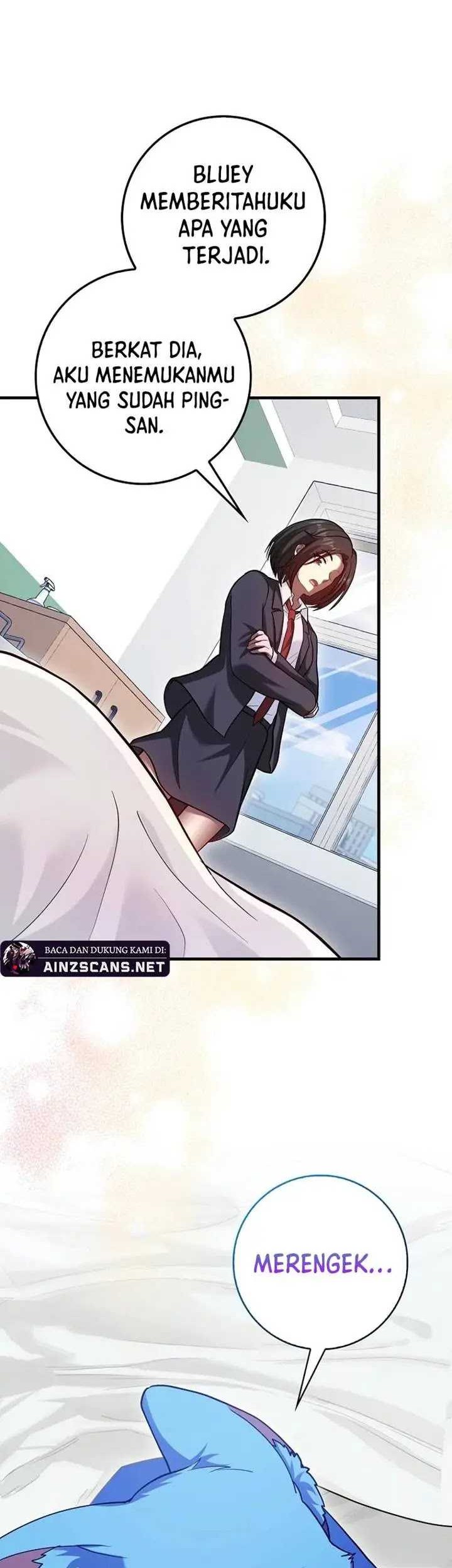 Return Of The Martial Arts Genius Chapter 81 Gambar 46