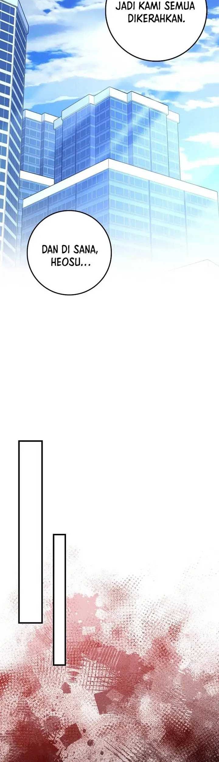 Return Of The Martial Arts Genius Chapter 81 Gambar 52