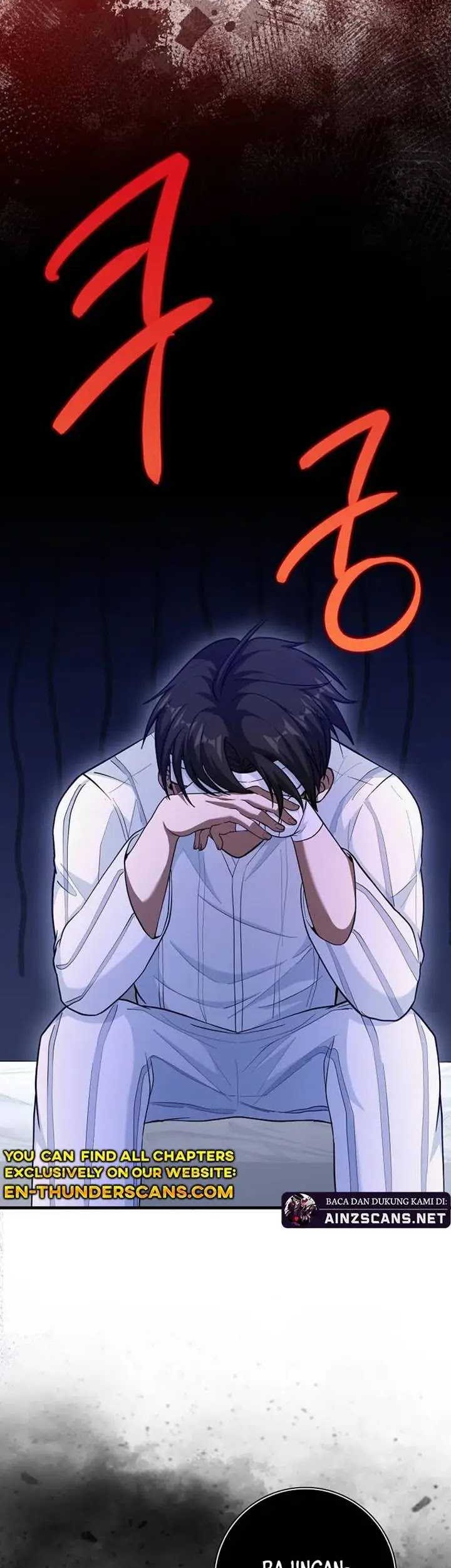 Return Of The Martial Arts Genius Chapter 81 Gambar 53