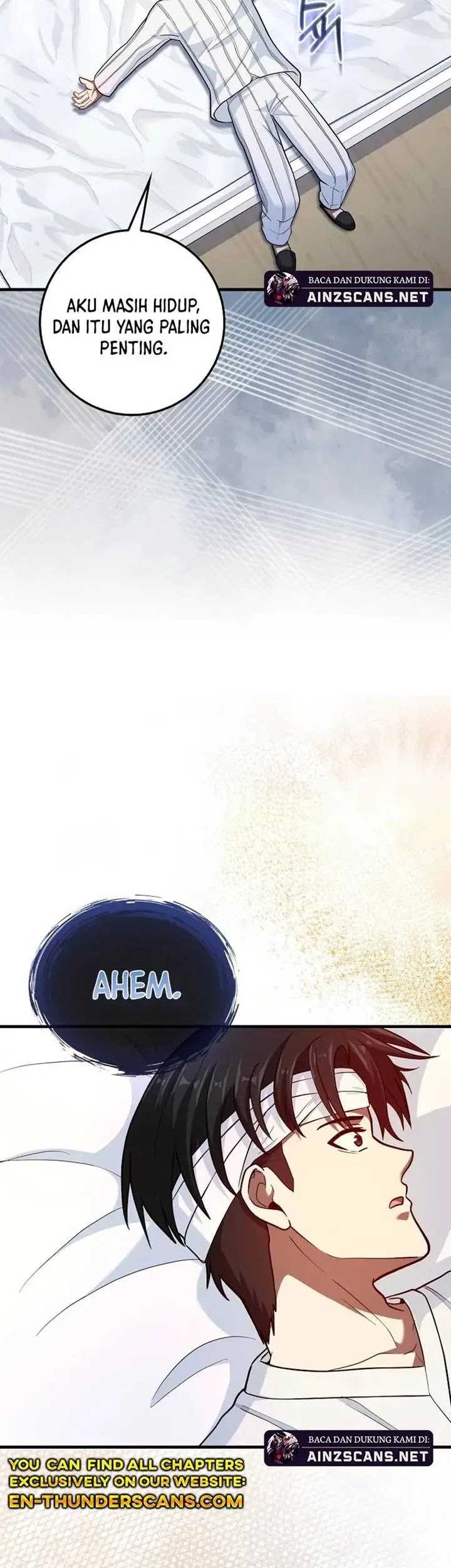 Return Of The Martial Arts Genius Chapter 81 Gambar 59