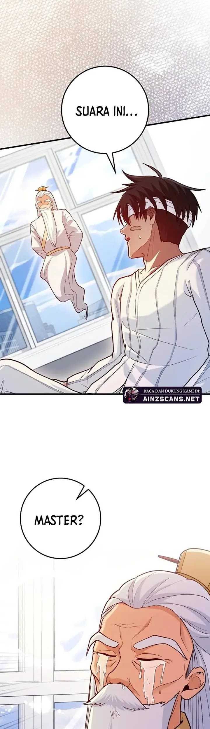 Return Of The Martial Arts Genius Chapter 81 Gambar 60