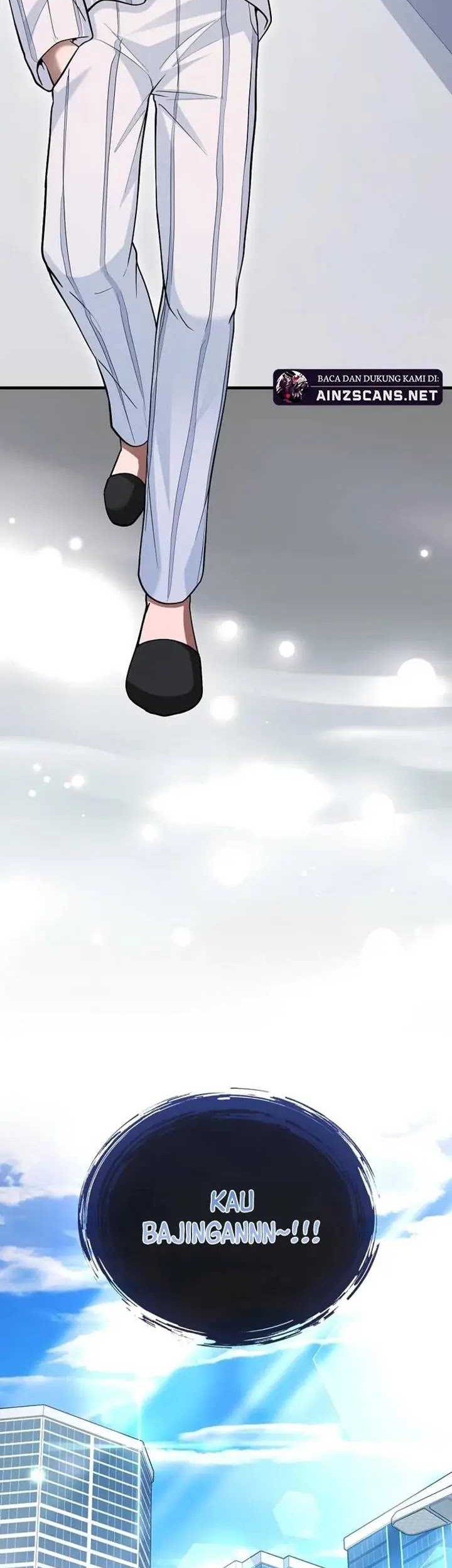 Return Of The Martial Arts Genius Chapter 81 Gambar 64