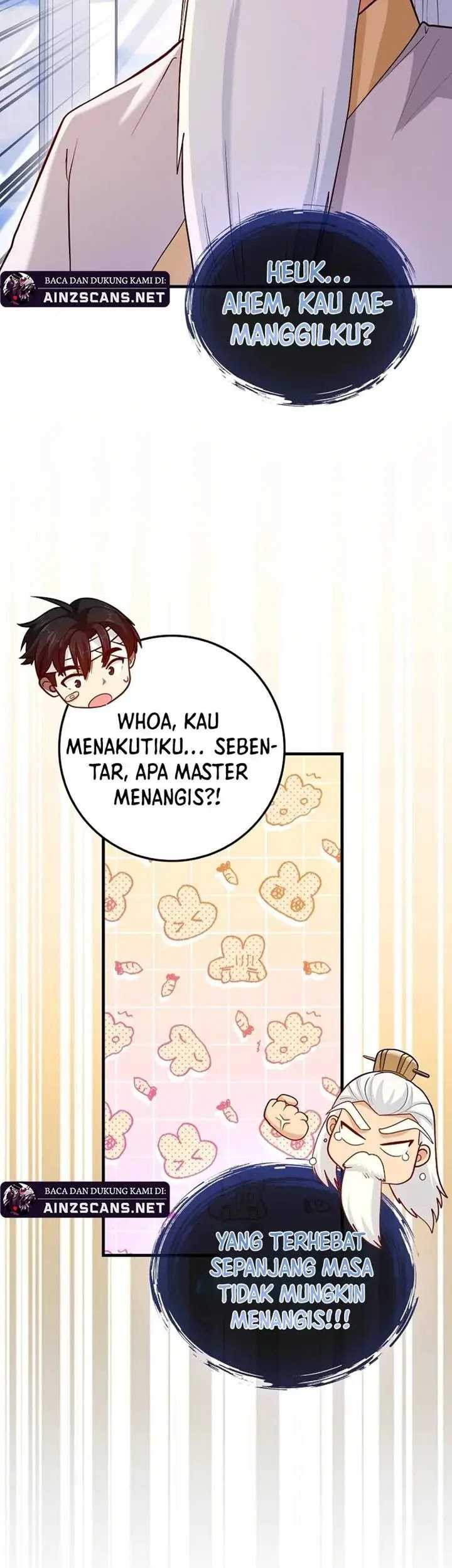 Return Of The Martial Arts Genius Chapter 81 Gambar 61