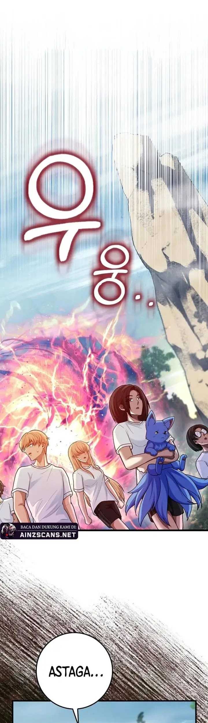 Manhwa Return Of The Martial Arts Genius Chapter 81 gambar nomor 2