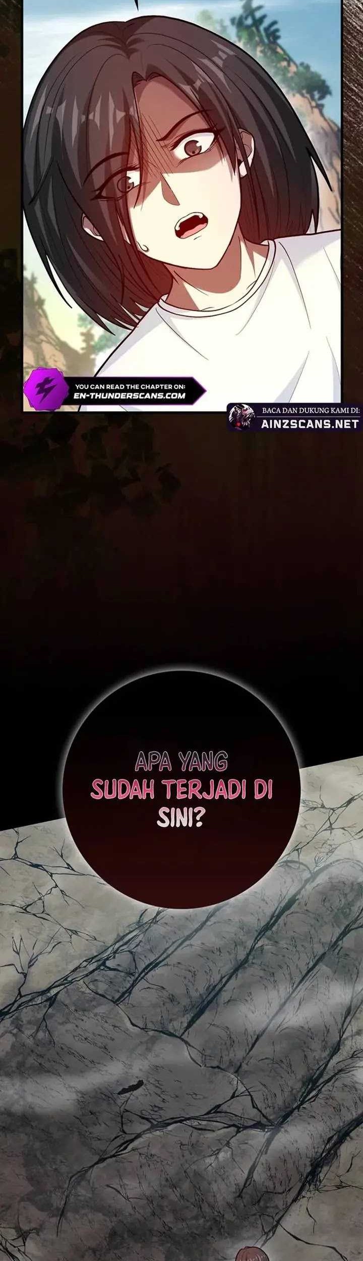 Return Of The Martial Arts Genius Chapter 81 Gambar 3