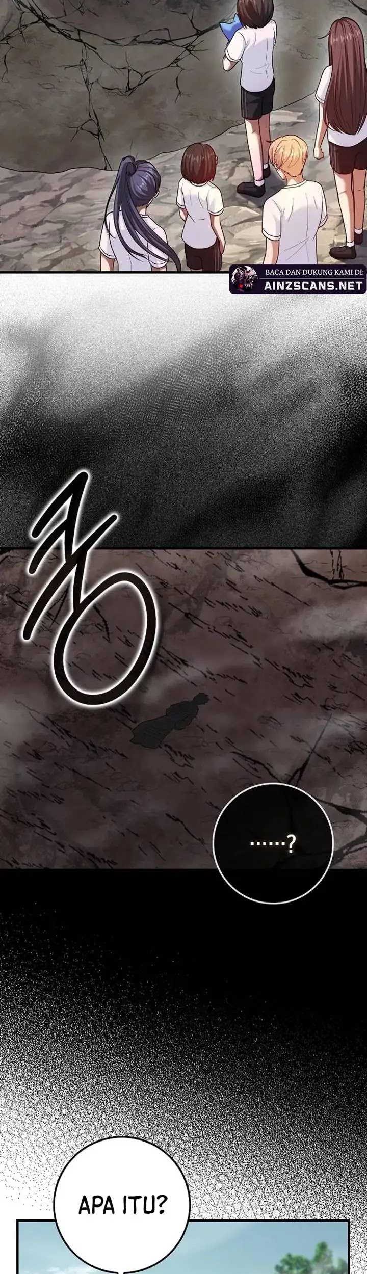 Return Of The Martial Arts Genius Chapter 81 Gambar 4