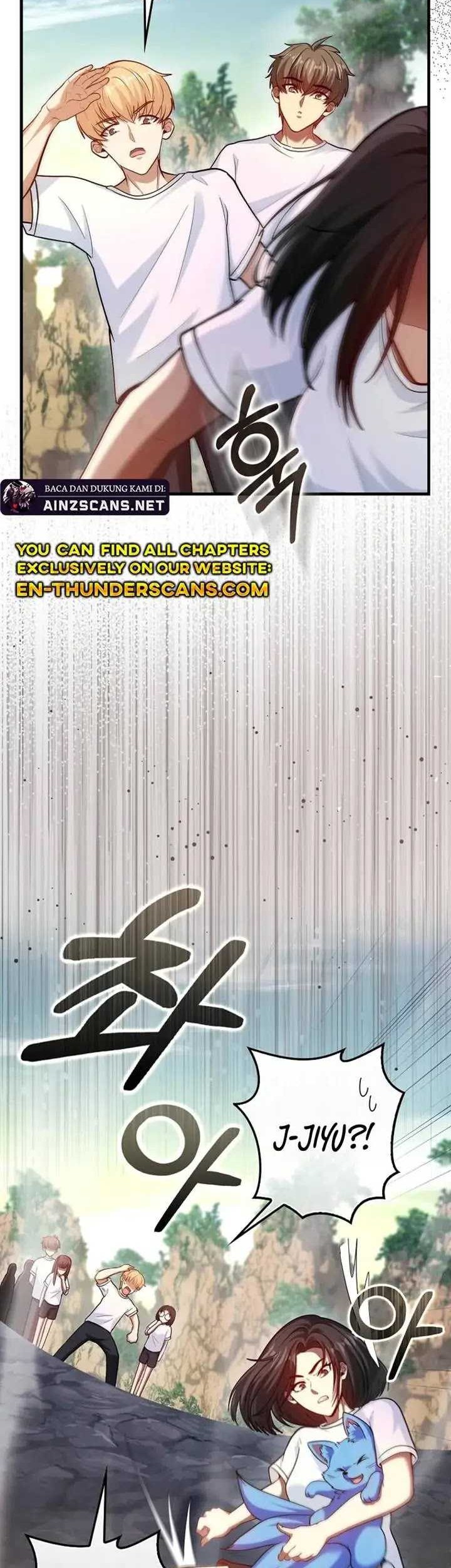 Return Of The Martial Arts Genius Chapter 81 Gambar 5