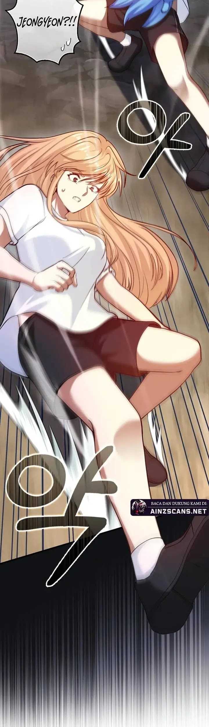 Return Of The Martial Arts Genius Chapter 81 Gambar 6