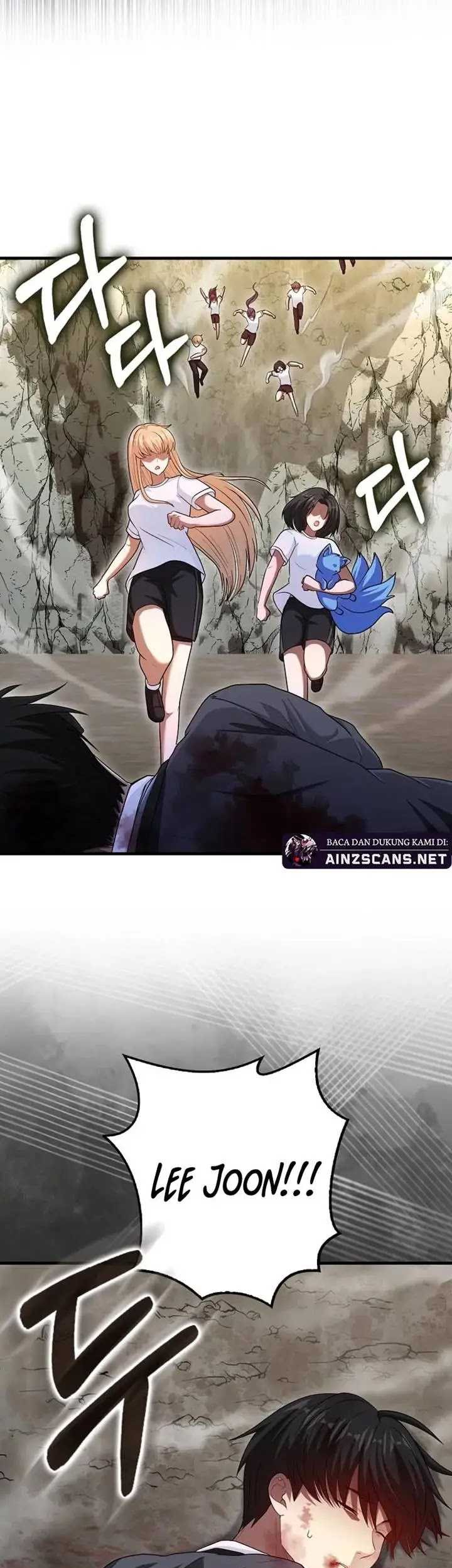 Return Of The Martial Arts Genius Chapter 81 Gambar 7