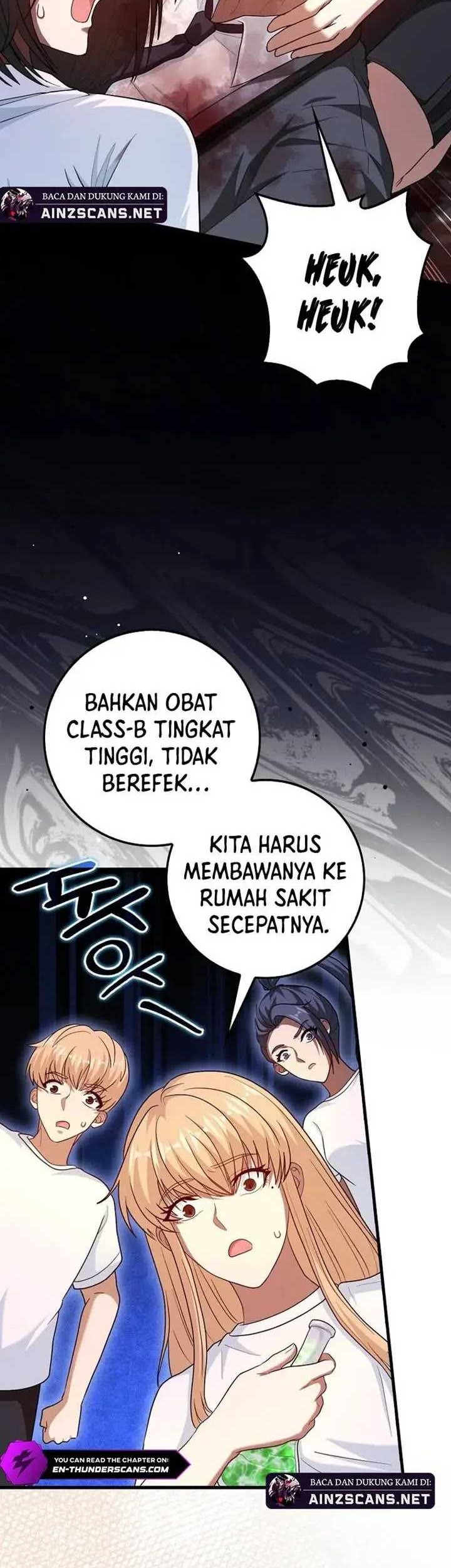 Return Of The Martial Arts Genius Chapter 81 Gambar 10