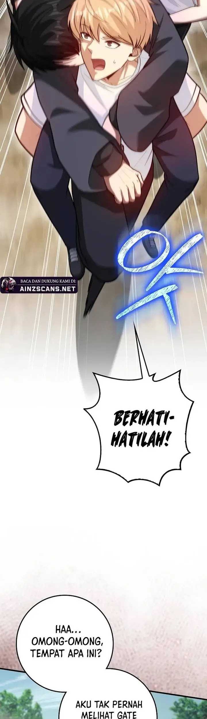 Return Of The Martial Arts Genius Chapter 81 Gambar 14