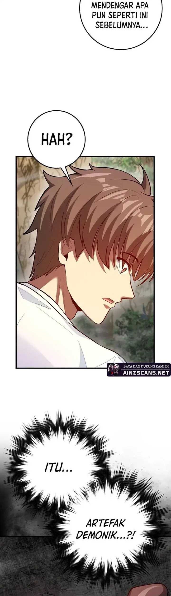 Return Of The Martial Arts Genius Chapter 81 Gambar 16