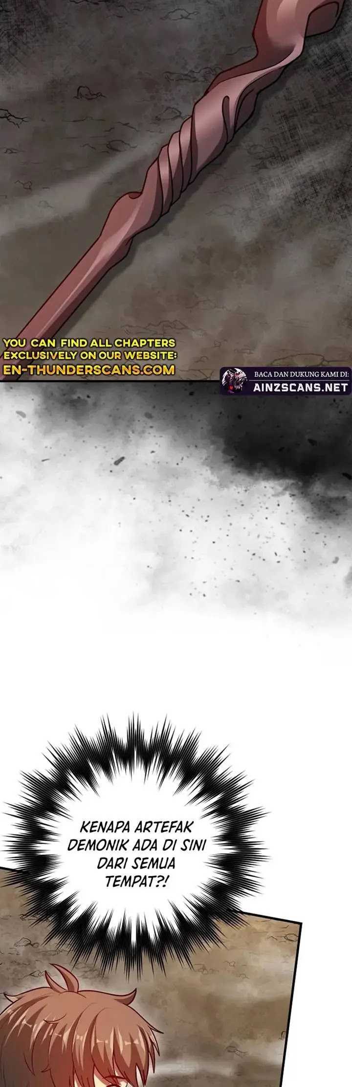 Return Of The Martial Arts Genius Chapter 81 Gambar 17