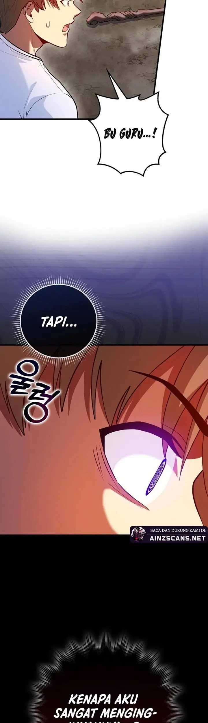 Return Of The Martial Arts Genius Chapter 81 Gambar 18