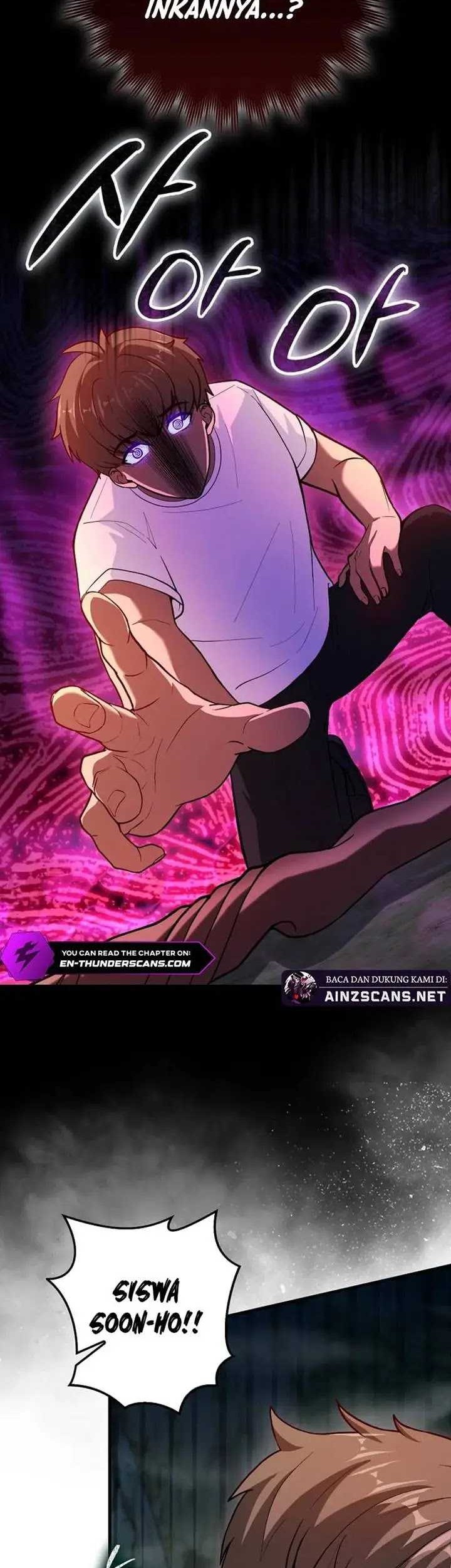 Return Of The Martial Arts Genius Chapter 81 Gambar 19