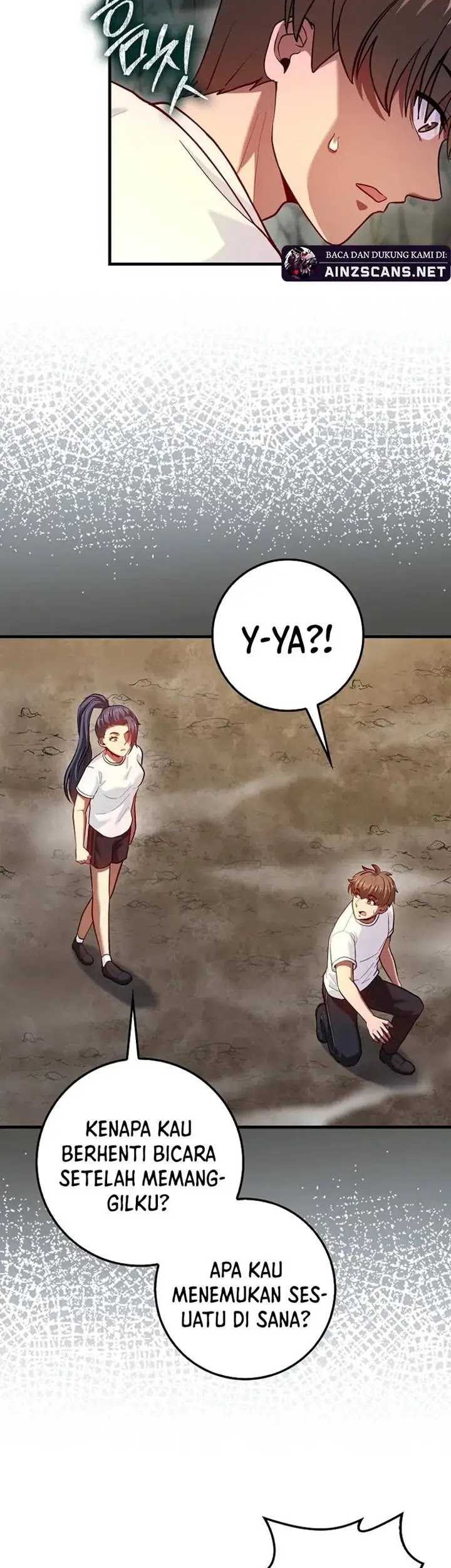 Return Of The Martial Arts Genius Chapter 81 Gambar 20