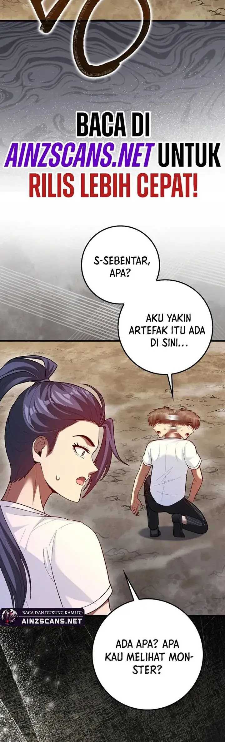 Return Of The Martial Arts Genius Chapter 81 Gambar 22