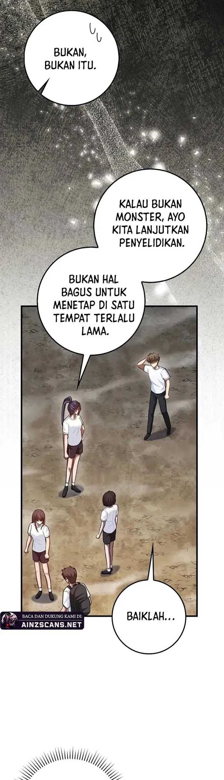 Return Of The Martial Arts Genius Chapter 81 Gambar 23