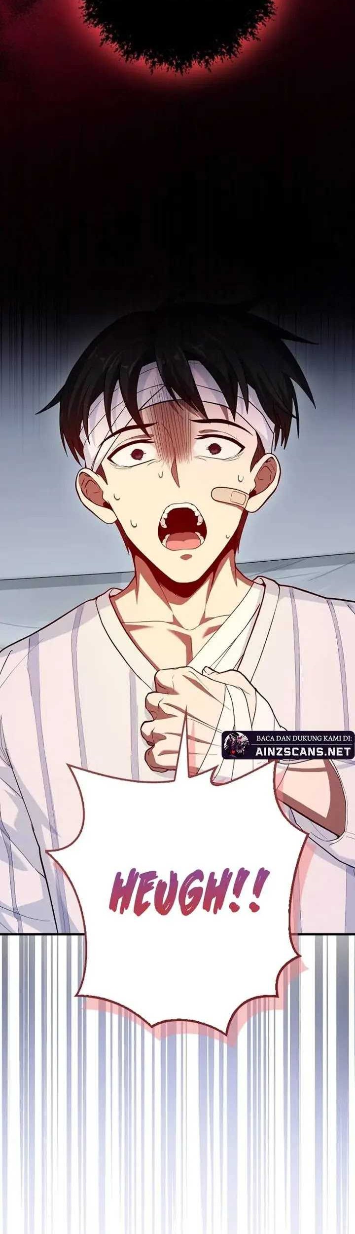 Return Of The Martial Arts Genius Chapter 81 Gambar 30