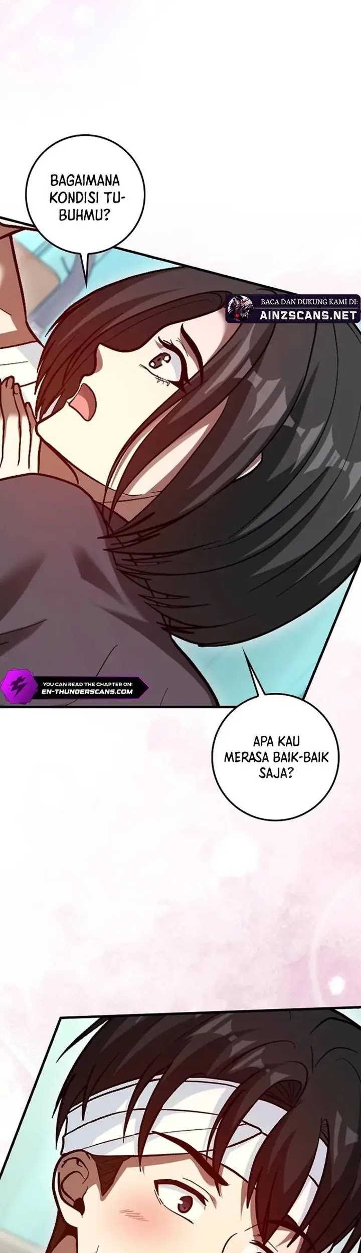 Return Of The Martial Arts Genius Chapter 81 Gambar 36